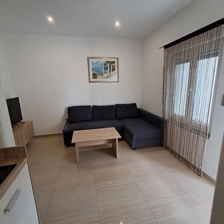 Apartmani Tropical ヴォディツェ エクステリア 写真