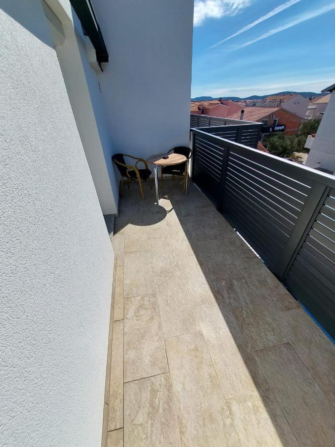 Apartmani Tropical ヴォディツェ エクステリア 写真