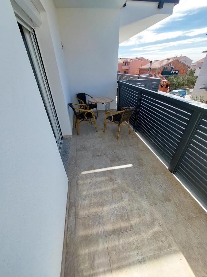 Apartmani Tropical ヴォディツェ エクステリア 写真