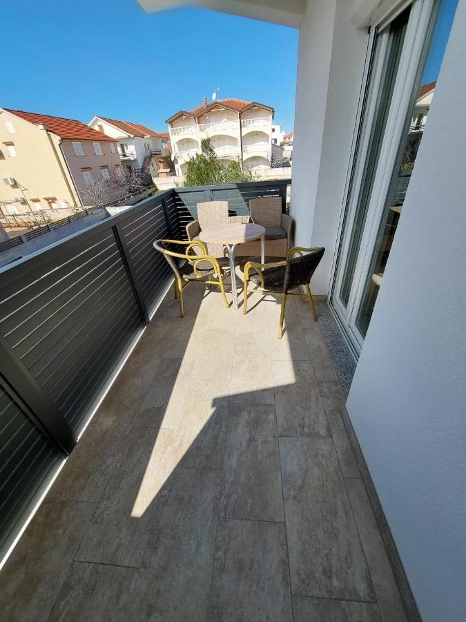Apartmani Tropical ヴォディツェ エクステリア 写真